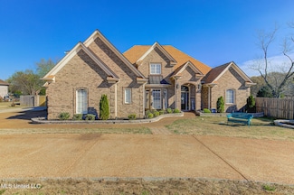 3169 Bridge Moore Dr, Nesbit, MS 38651