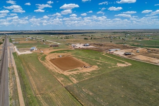 23000 Arnot Rd, Canyon, TX 79015