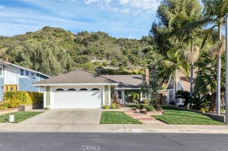 21922 Raintree Ln, Lake Forest, CA 92630