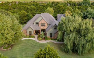 10336 N County Road 2432 Rd, Weatherford, OK 73096