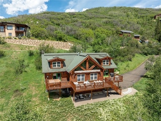 2885 Ski Trail Ln, Steamboat Springs, CO 80487