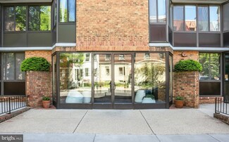 1718 P St NW Unit 511, Washington, DC 20036