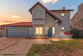 14810 Cambria St, Fontana, CA 92335
