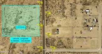 TBD Hueco Tanks Rd, El Paso, TX 79938