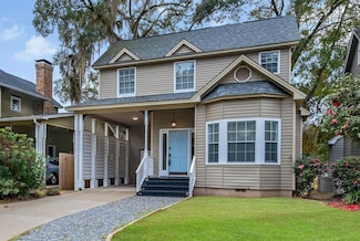 2704 Nantucket Ln, Tallahassee, FL 32309