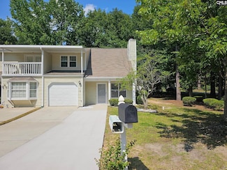 1102 Cloister Place Unit A, Columbia, SC 29210