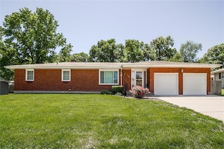 1501 Osage St, Leavenworth, KS 66048