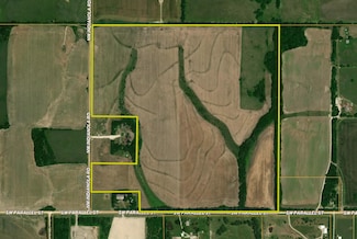 0000 NW Parallel St, Benton, KS 67017