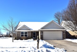 4624 Hogan Cir, Plainfield, IN 46168