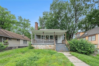 5610 Michigan Ave, Kansas City, MO 64130