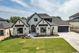 8116 E Elgin St, Broken Arrow, OK 74014