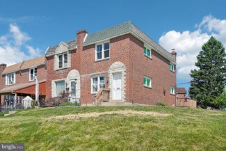 3022 Kent Rd, Folcroft, PA 19032
