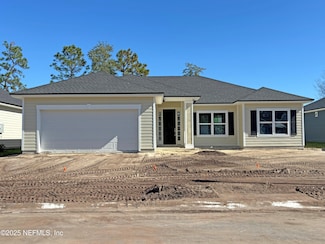 6242 Weston Woods Dr Unit 13, Jacksonville, FL 32222