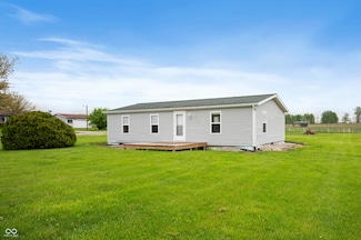 4755 S 700 E, Marion, IN 46953