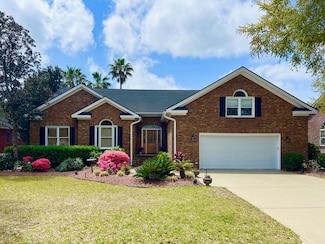 1213 Waterfront Dr, Mount Pleasant, SC 29464