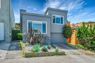 72 Robinson Dr, Daly City, CA 94014