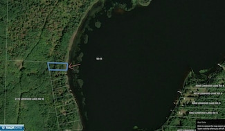 TBD Linwood Lake Rd, Whiteface Reservoir, MN 55763