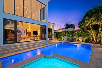 2813 Coral Shores Dr, Fort Lauderdale, FL 33306