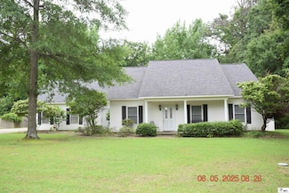 517 Orion Dr, Bastrop, LA 71220