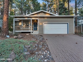 3392 S Debbie St, Flagstaff, AZ 86001