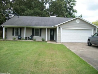 21510 Henley Ln, Hensley, AR 72065