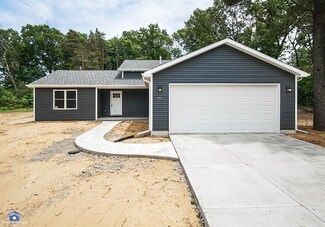 approx N 575 E, Demotte, IN 46310
