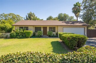 9481 La Vine St, Rancho Cucamonga, CA 91701