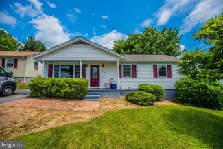 2166 First St, Middletown, VA 22645