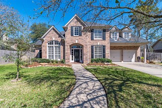 14222 Spyglen Ln, Cypress, TX 77429
