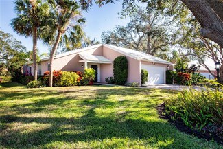 7213 Las Casas Dr Unit 18, Sarasota, FL 34243