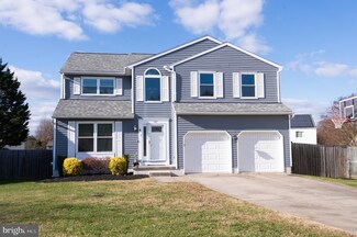 387 Long Meadow Way, Arnold, MD 21012