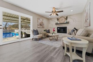 5616 Walla Ave, Fort Worth, TX 76133