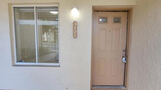 3102 Glenmoor Dr, West Palm Beach, FL 33409