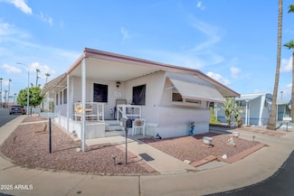 2929 E Main St Unit 433, Mesa, AZ 85213