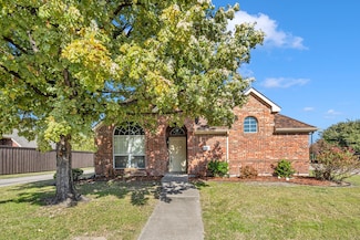 846 Gold Camp Rd, Frisco, TX 75033