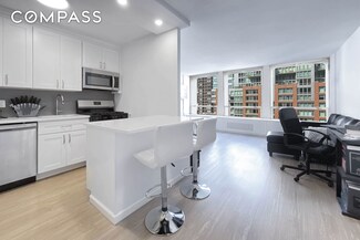 300 E 33rd St Unit 4G, New York, NY 10016