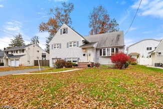 61 Fairfield Ave, Cranford, NJ 07016