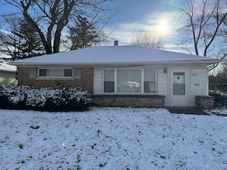 343 Indianwood Blvd, Park Forest, IL 60466