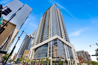 100 E 14th St Unit 2007, Chicago, IL 60605