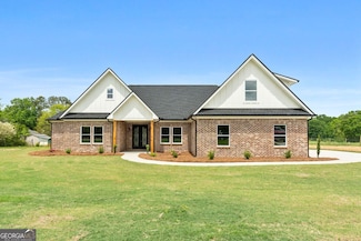 285 Rehoboth Church Rd, Griffin, GA 30224
