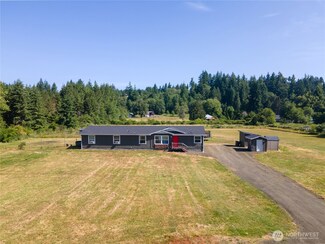 32 Madison Ln, Elma, WA 98541