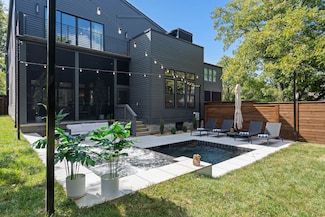 2020 Castleman Dr, Nashville, TN 37215