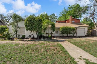 3004 Yucca Ave, Fort Worth, TX 76111