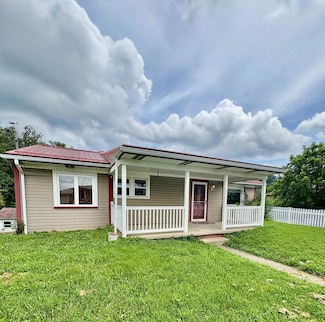 150 Incline Ave, Wheeling, WV 26003