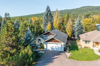 820 State Park Rd, Whitefish, MT 59937