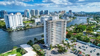 888 Intracoastal Dr Unit 16F, Fort Lauderdale, FL 33304
