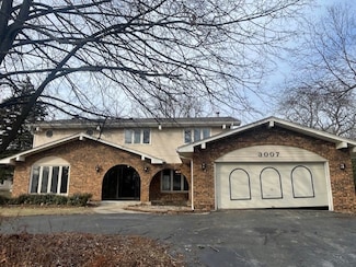 3007 Macheath Crescent, Flossmoor, IL 60422