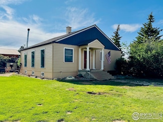 432 Lafever St, Walden, CO 80480