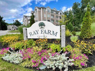 24 Willey Creek Rd Unit 108, Exeter, NH 03833