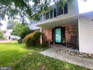 2480 Merel Dr, Hatfield, PA 19440